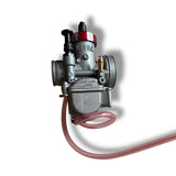 KEIHIN 28 mm PWK Vergaser Aluminiumlegierung Racing Carburetor