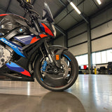 Winglets Carbon BMW S1000R M1000R 2021+ left+right Set