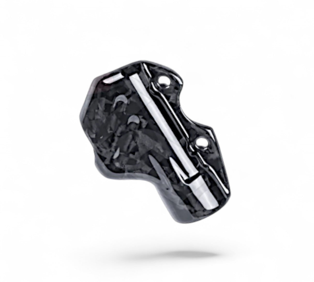 Bremspumpen Abdeckung Carbon Ducati Streetfighter V4 / V4 S 2020-2024