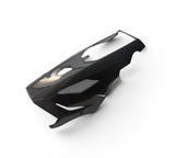 Long Belly Pan Carbon BMW S1000R 2014–2016