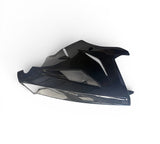 Long Belly Pan Carbon BMW S1000R 2014–2016