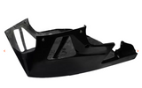 Racing belly pan / lower fairing for Honda CBR600RR 2024+ racing version