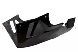 Racing belly pan / lower fairing for Honda CBR600RR 2024+ racing version