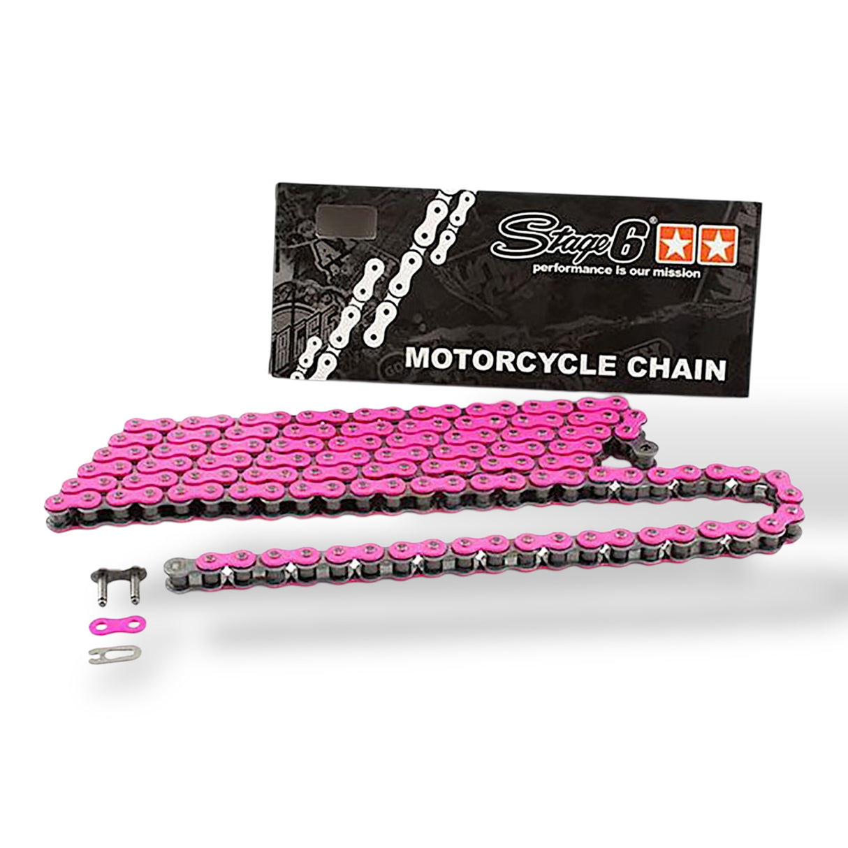 Kette Stage6 420 / 140 Glieder
