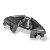 Zündschlossabdeckung Key Cover Carbon Ducati Panigale V4 2025+