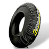 2Wheels Company Reifenwärmer Superbike EVO-Tech umschaltbar 80°/100° 120/ 180-205 17 Zoll