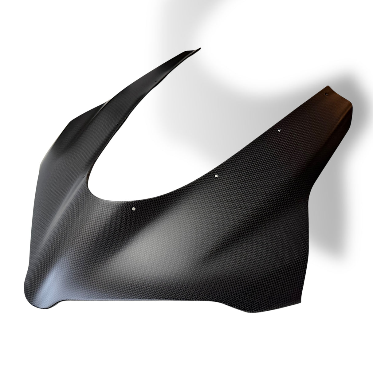 Frontverkleidung Carbon Ducati Panigale V4 2025+