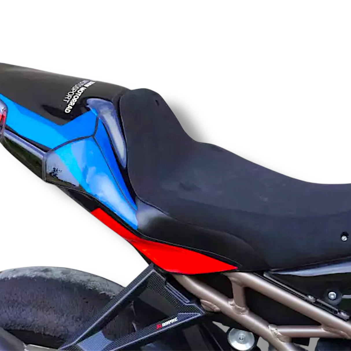 Rennverkleidung Komplett Set BMW S1000R 2020-2024