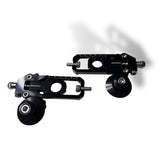 2Wheels Company Kettenspanner Honda CB 650R 2019-2025