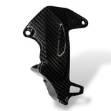 Ritzelabdeckung Carbon Ducati Streetfighter V2 2020-2024