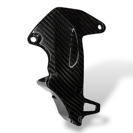 Ritzelabdeckung Carbon Ducati Streetfighter V2 2020-2024