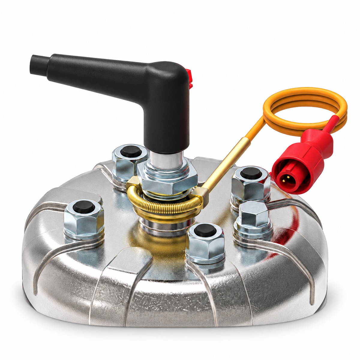 Alfano Kerzen Temp. Sensor Ø 14mm A2104