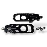 2Wheels Company Kettenspanner Kawasaki Z900 2017-2025