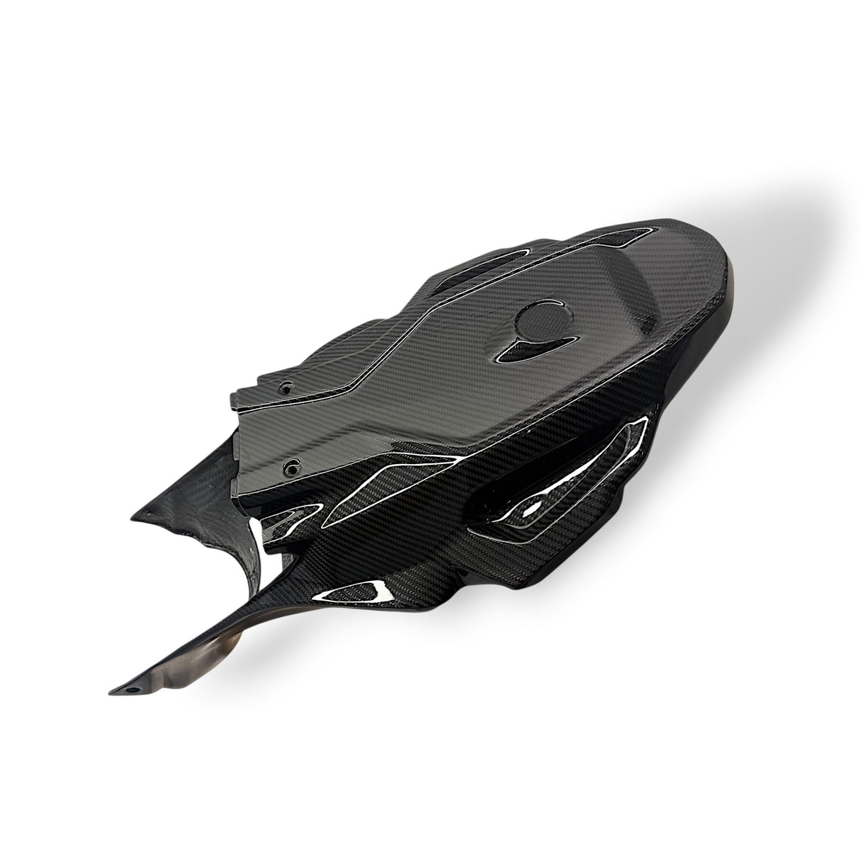 Rennverkleidung Heckverkleidung Carbon BMW S1000RR M1000RR 2023+ Racing