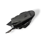Rennverkleidung Heckverkleidung Carbon BMW S1000RR M1000RR 2023+ Racing