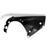 Rahmenschoner Carbon Yamaha YZF R1 2015-2025 RN32 RN49 RN65 / MT10 2015-2025