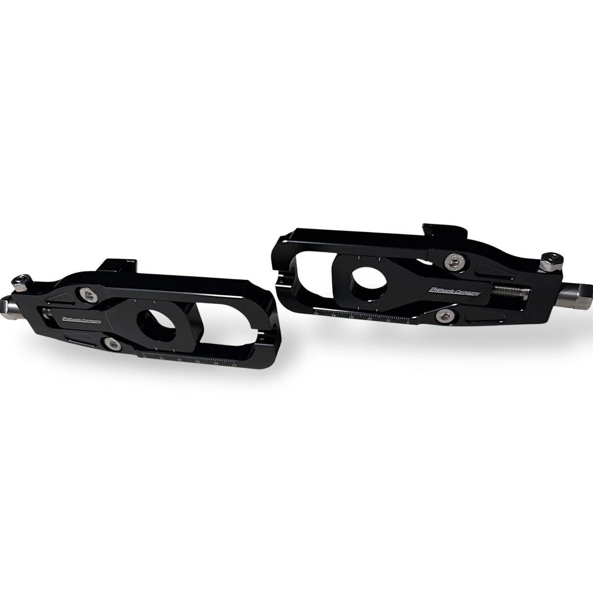 2Wheels Company Kettenspanner Yamaha MT09 2021-2026