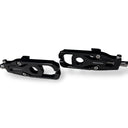 2Wheels Company Kettenspanner Yamaha MT09 2013-2019