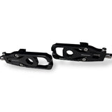 2Wheels Company Kettenspanner Yamaha MT09 2021-2026