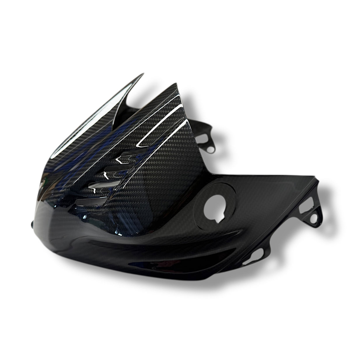 Tankhaube Tankabdeckung Yamaha YZF-R6 Rj27 2017+
