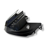 Tankhaube Tankabdeckung Yamaha YZF-R6 Rj27 2017+