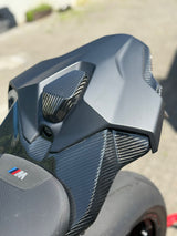 Rear Fairing Center Section / Tail Fairing Carbon BMW S1000RR M1000RR 2023+