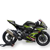 Rennverkleidung kpl. Set Kawasaki ZX-4R 2024+