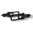 2Wheels Company Chain Adjuster Suzuki GSX-R 1000 2017-2025