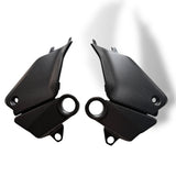 Seitendeckel am Tank Carbon Ducati Panigale V4 Streetfighter V4 2025+