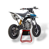 YCF Pitbike SM 155 2025 Supermoto