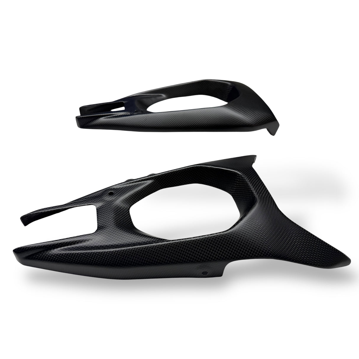 Schwingenschoner Carbon Ducati Panigale V4 Streetfighter V4 2025+