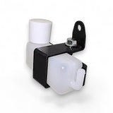 Catch Tank / Oil Catch Can – Universal incl. Bracket