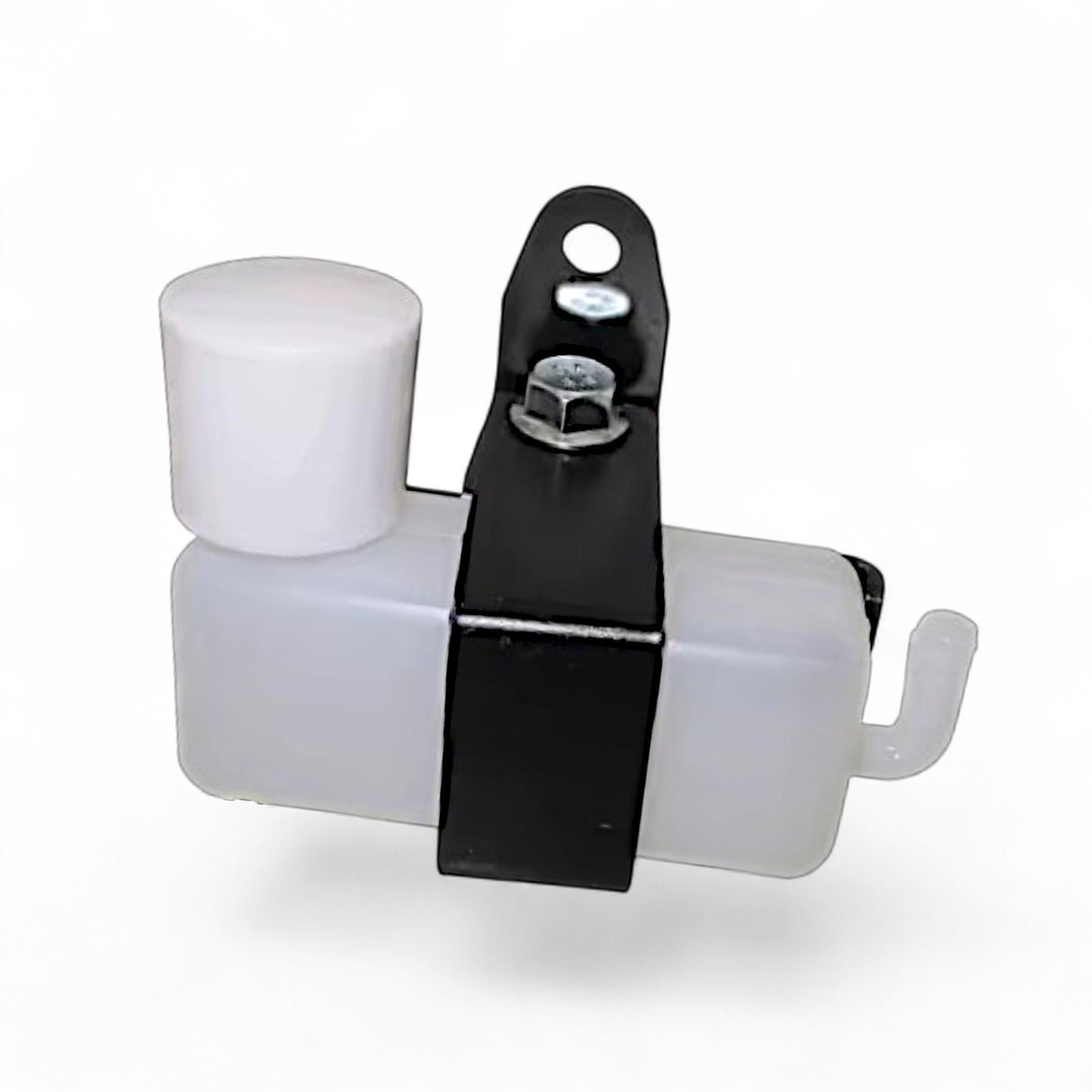 Catch Tank / Oil Catch Can – Universal incl. Bracket