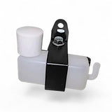 Catch Tank / Oil Catch Can – Universal incl. Bracket