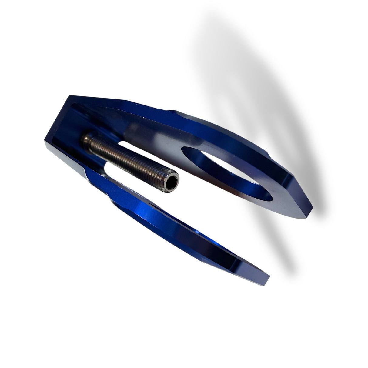 2Wheels Company Kettenspanner Yamaha YZF R6 2006-2016 RJ11 RJ15