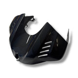 Tankhaube Tankabdeckung Yamaha YZF-R6 Rj27 2017+