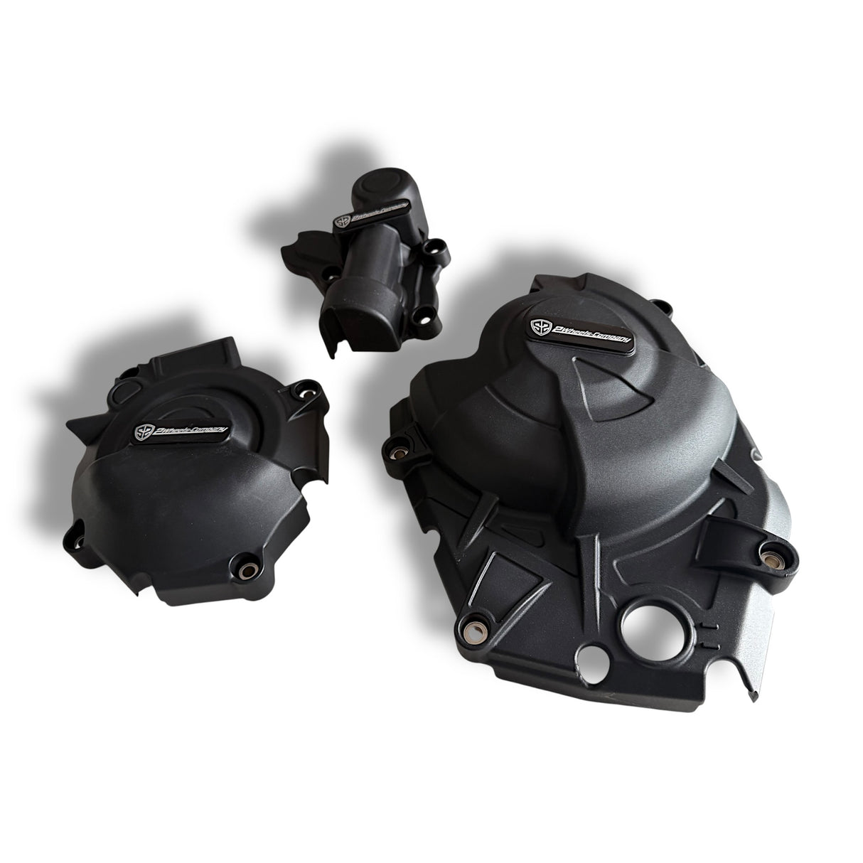 Motordeckelschoner Motordeckelschutz Suzuki GSX-8R / GSX8S