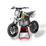 YCF Pitbike SM 125 2025 Supermoto
