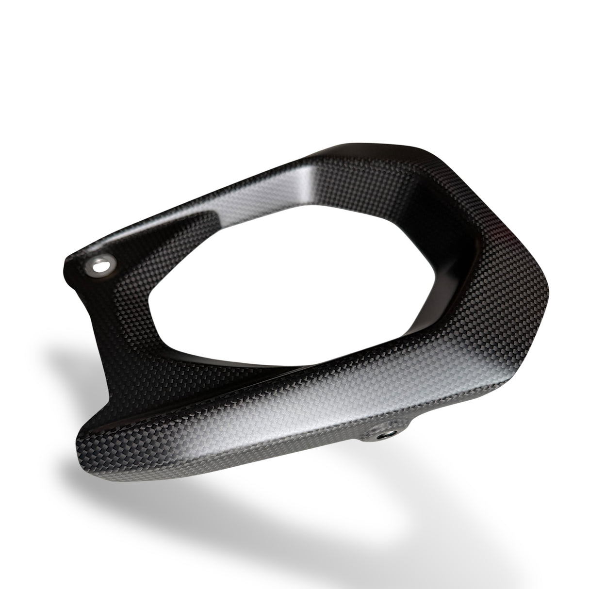 Schwingenschoner Carbon Ducati Panigale V4 Streetfighter V4 2025+ Links