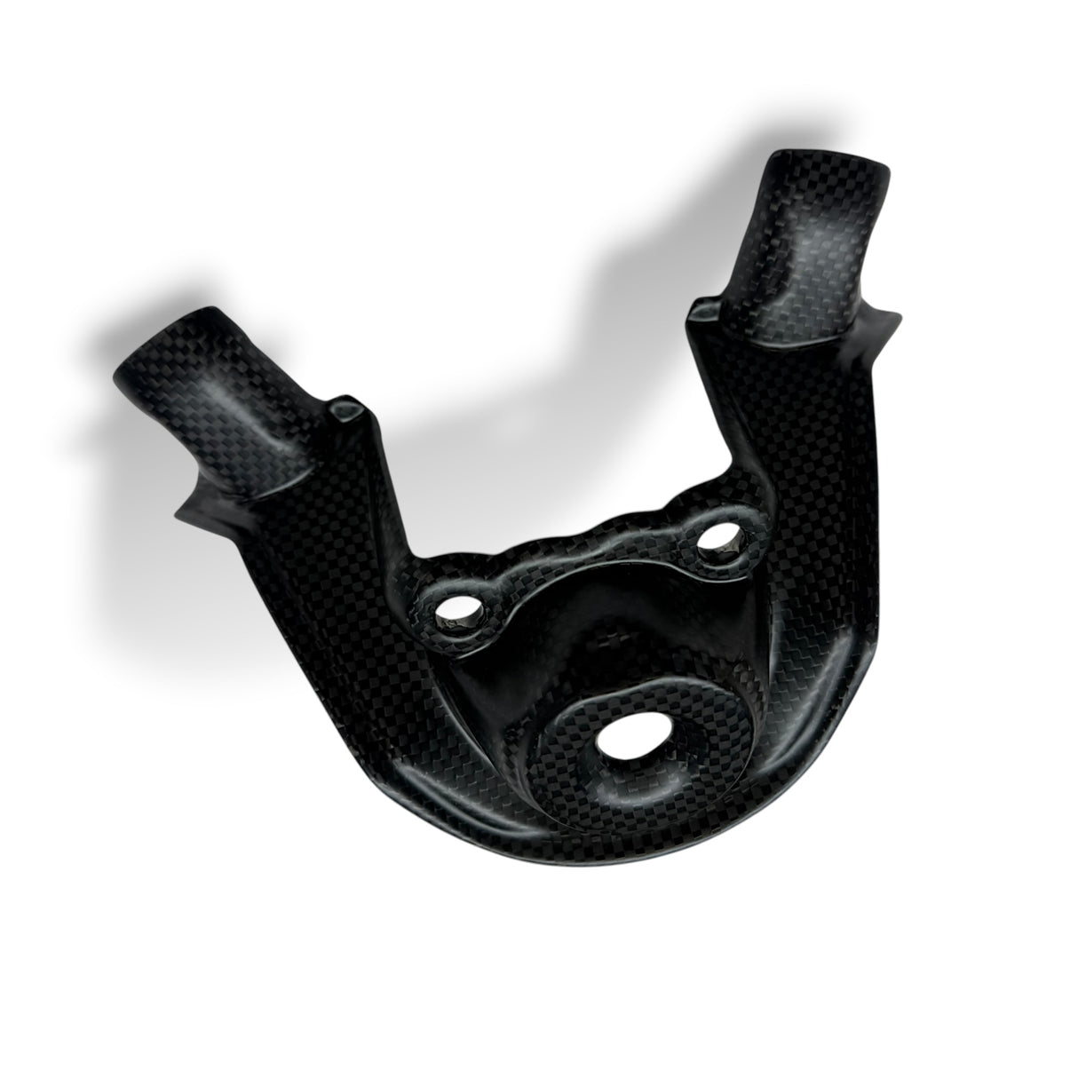 Zündschlossabdeckung Key Cover Carbon Ducati Streetfighter V4 2020+