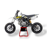 YCF Pitbike SM 125 2025 Supermoto