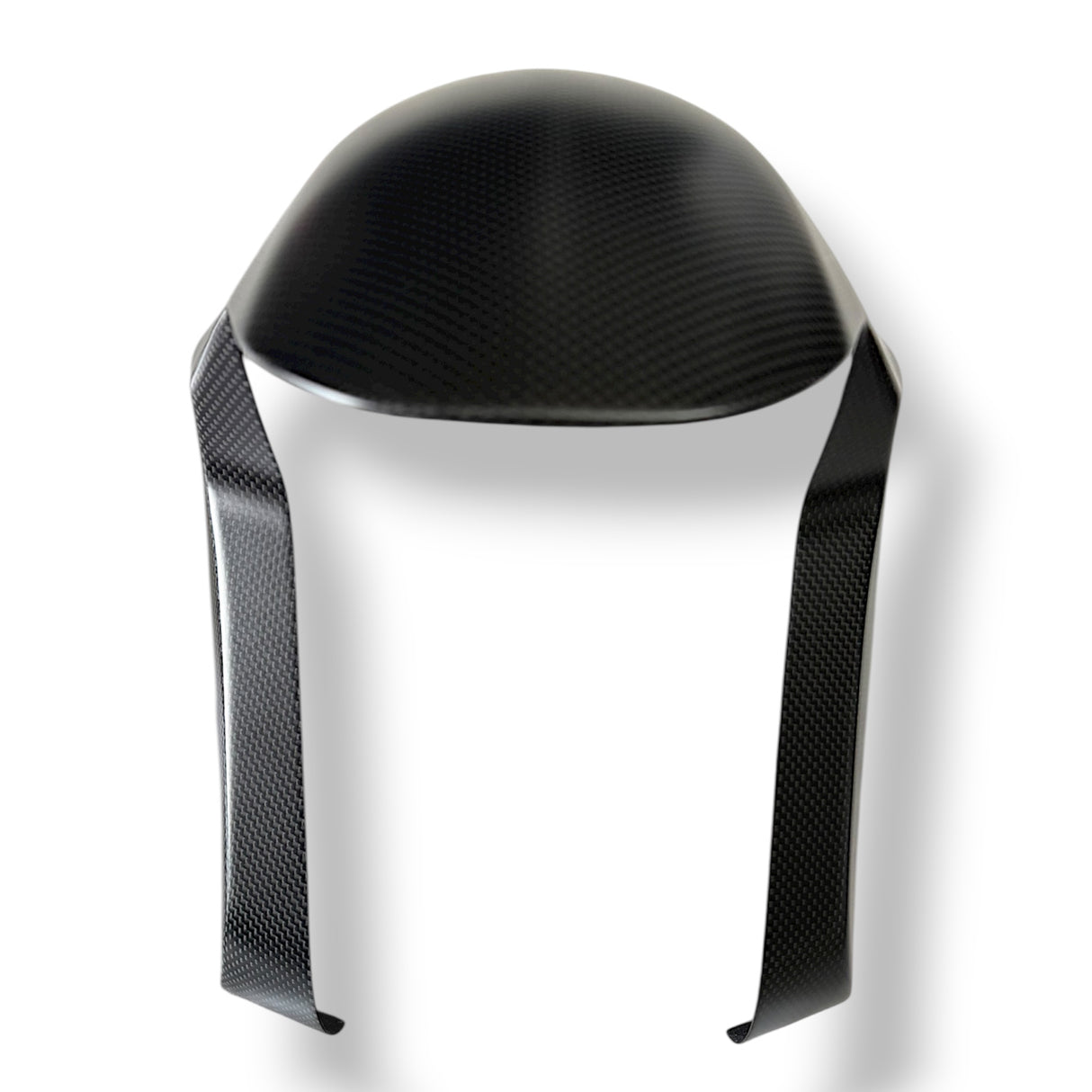 Front Fender Mudguard Carbon Ducati Panigale / Streetfighter V4 V2