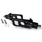 2Wheels Company Kettenspanner Yamaha YZF R1 2015-2019 / MT10 2015-2021