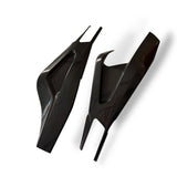 Swingarm protector Carbon BMW S1000RR M1000RR 2019-2024 / BMW S1000R 2021-2024