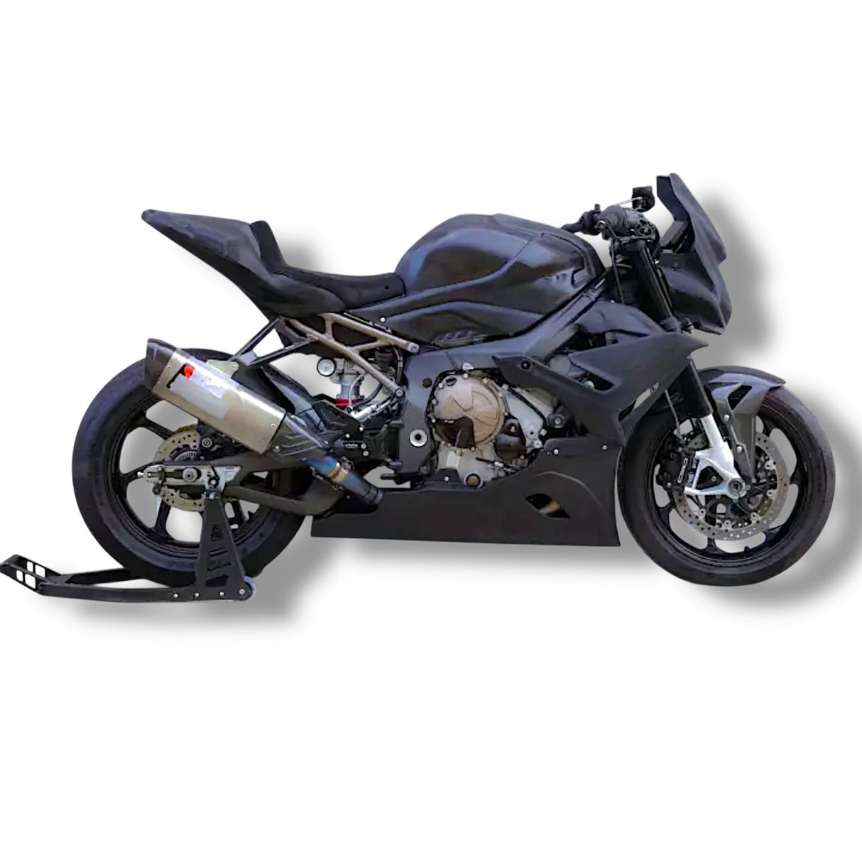 Rennverkleidung Komplett Set BMW S1000R 2020-2024