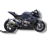 Rennverkleidung Komplett Set BMW S1000R 2020-2024
