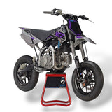YCF Pitbike SM 155 2026 Supermoto