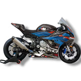 Rennverkleidung BMW S1000RR 2025+