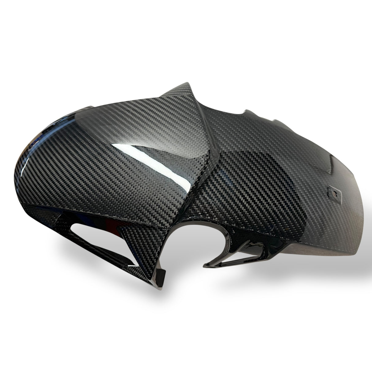 Front Fender Mudguard Carbon BMW S1000XR 2020+