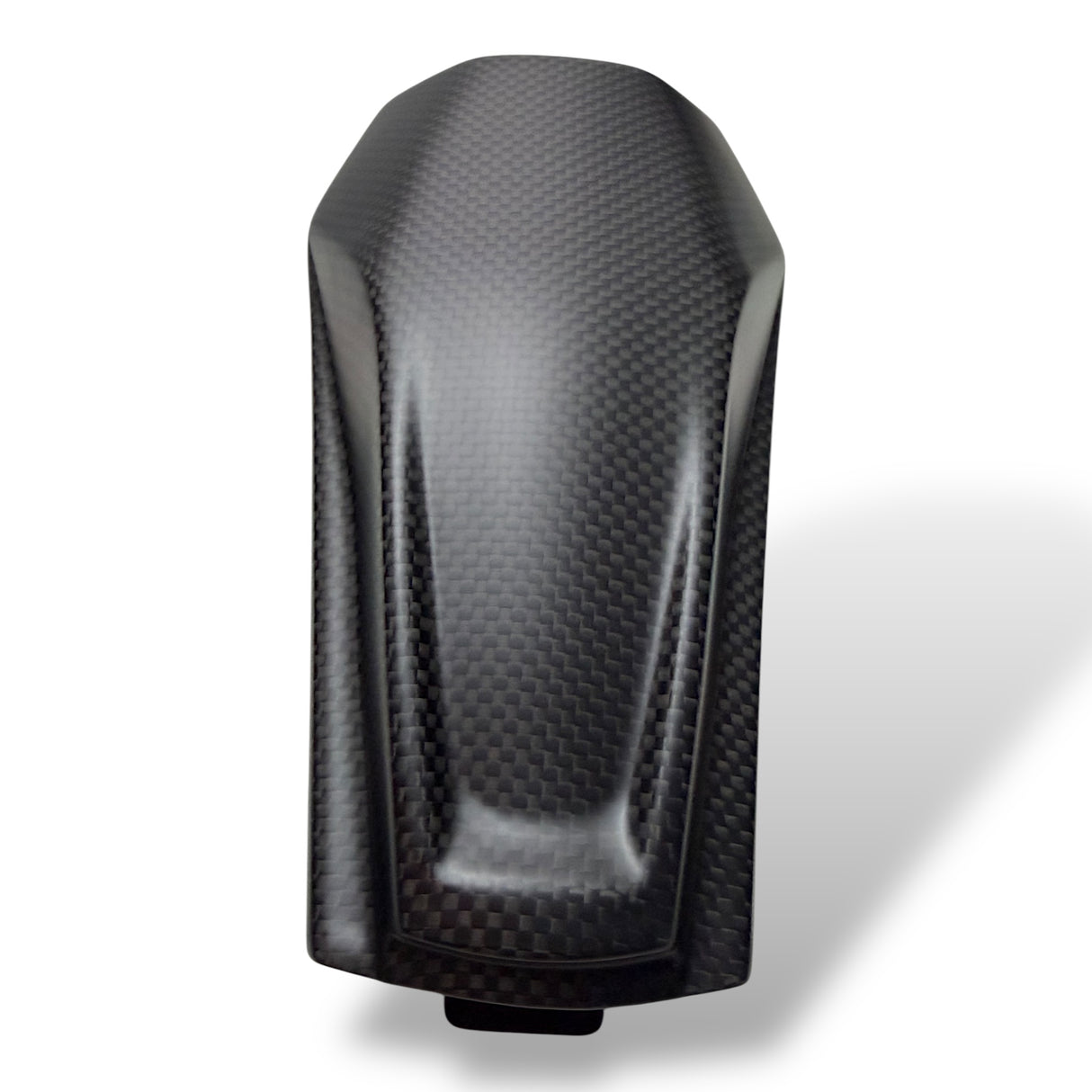 Soziusabdeckung Sitzabdeckung / Tail Fairing Carbon Ducati Panigale V4 Streetfighter V4 2025+